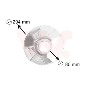5858371 VAN WEZEL