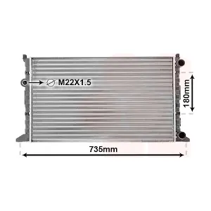 58002160 VAN WEZEL