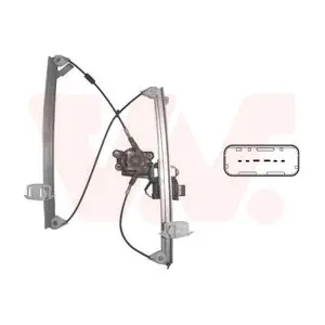 VAN WEZEL 0956267