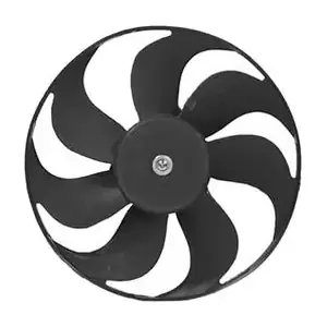 VAN WEZEL 5824745