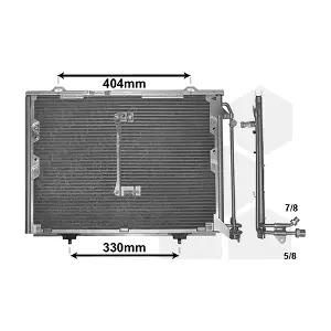 VAN WEZEL 30005207