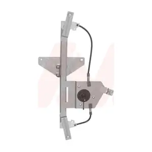 VAN WEZEL 0929265