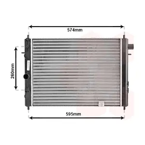 VAN WEZEL 37002055