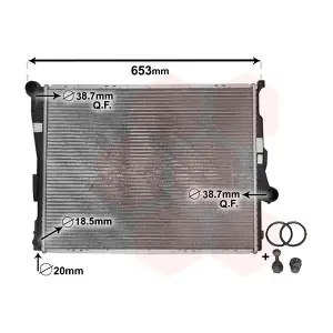 VAN WEZEL 06002278