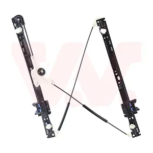 0256261 VAN WEZEL