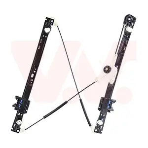 VAN WEZEL 0256262