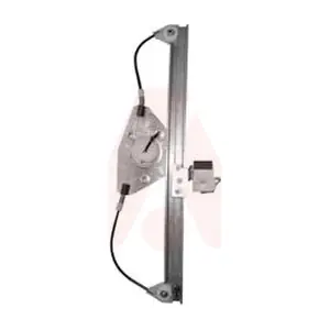 VAN WEZEL 0655263