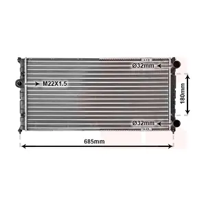 VAN WEZEL 49002021