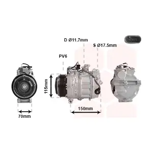 3001K707 VAN WEZEL