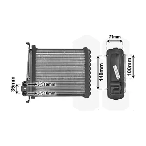 VAN WEZEL 59006085
