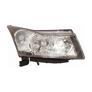 95137776 CHEVROLET