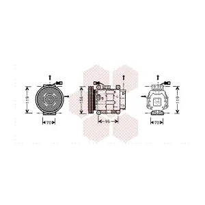 1700K031 VAN WEZEL