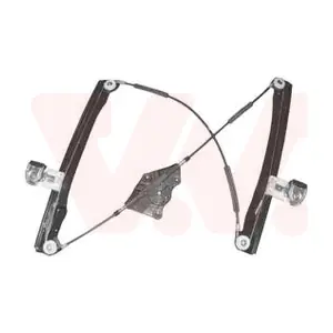 0160261 VAN WEZEL