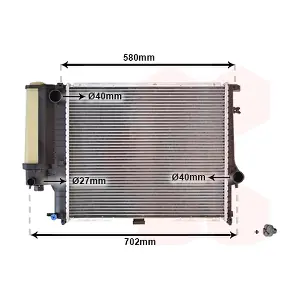 VAN WEZEL 06002121