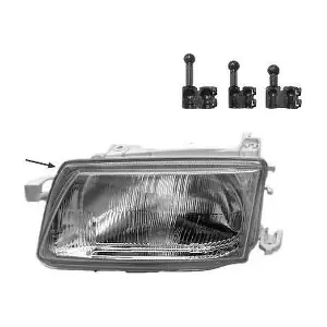 VAN WEZEL 3735941