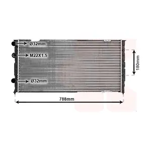 VAN WEZEL 58002103