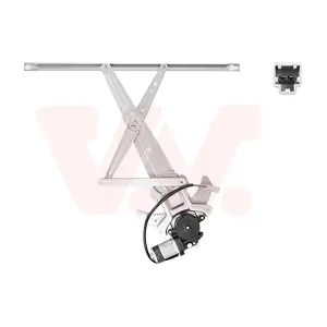 2565262 VAN WEZEL