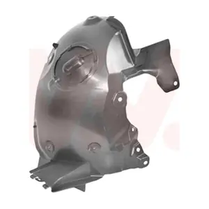 VAN WEZEL 4312434