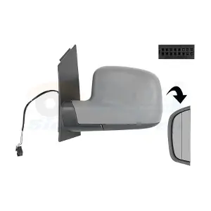 VAN WEZEL 5867817