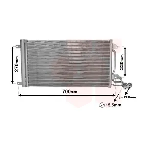 VAN WEZEL 49005038