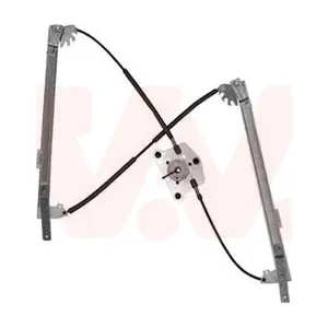 VAN WEZEL 0327261