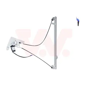 VAN WEZEL 3799264