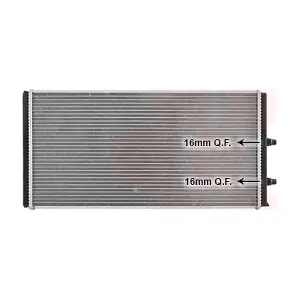 VAN WEZEL 06012712