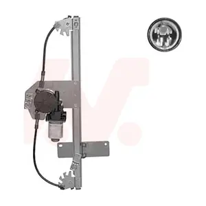 VAN WEZEL 4029264