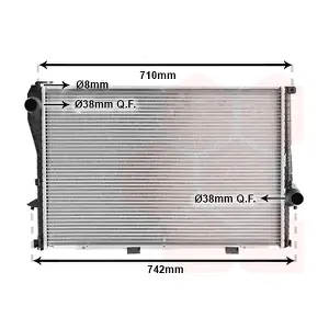 VAN WEZEL 06002301