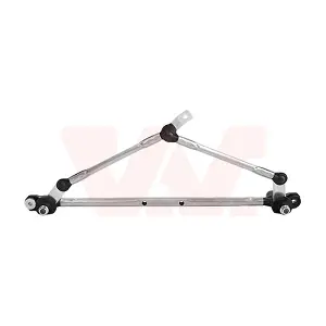 VAN WEZEL 0816230