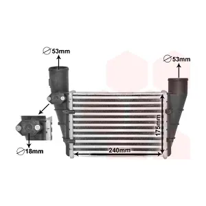 VAN WEZEL 03004112