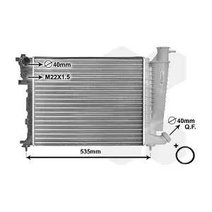 VAN WEZEL 09002154