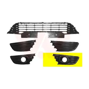 VAN WEZEL 0970593
