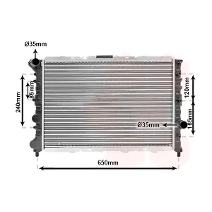 VAN WEZEL 01002057