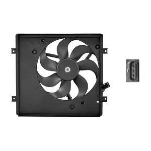VAN WEZEL 5827746