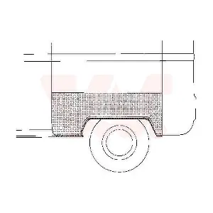 5851.45 VAN WEZEL