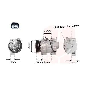 1300K335 VAN WEZEL