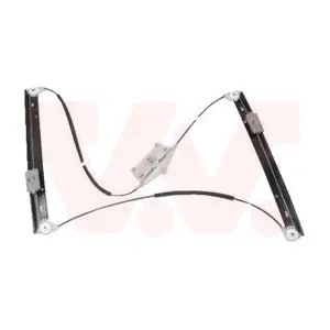 VAN WEZEL 0318262