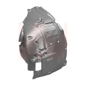 VAN WEZEL 0670433