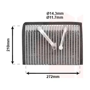 3700V300 VAN WEZEL