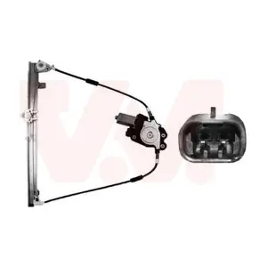 1754263 VAN WEZEL
