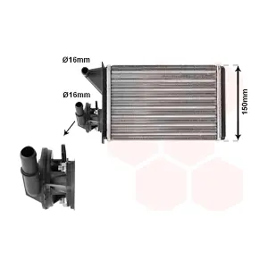 17006087 VAN WEZEL