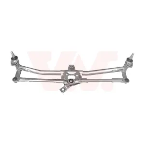 VAN WEZEL 5888230