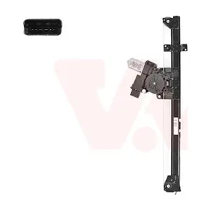 0982262 VAN WEZEL
