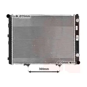 VAN WEZEL 30002100