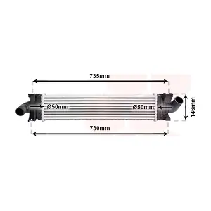 VAN WEZEL 18004366