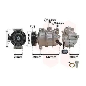 0300K401 VAN WEZEL