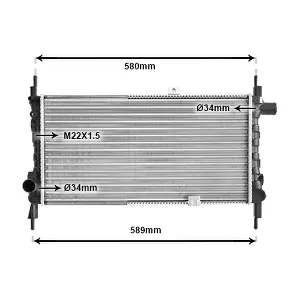 VAN WEZEL 37002063