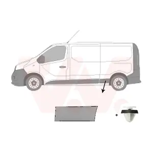 4396407 VAN WEZEL