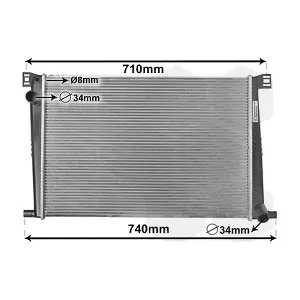 VAN WEZEL 06002356